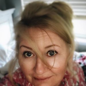 Meet your Posher, Lori